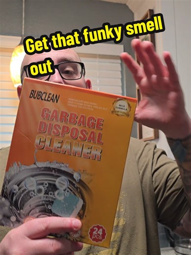 Clean Your Garbage Disposal for a Fresh Smell