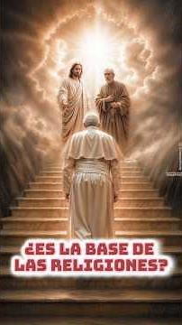🏰 Catolicismo: La Religión Universal y su Influencia 🕊️
