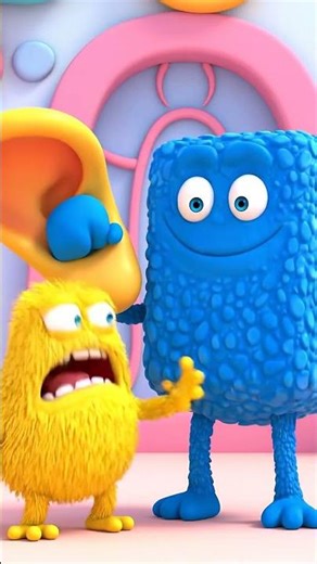 Hypnotic Infinite Loop Effect