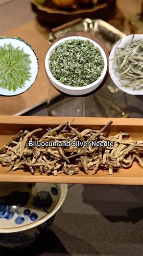 Part 3: how to brew Chinese tea correctly?