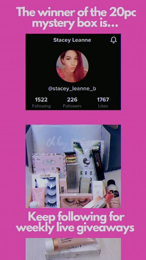 Pretty Obsessed UK on TikTok