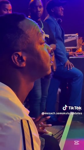 Exploring Sophienantongo and Mesach Semakula's Music