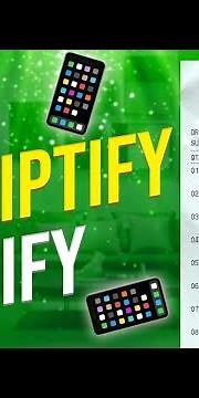 How to get Spotify Receiptify (NEW)