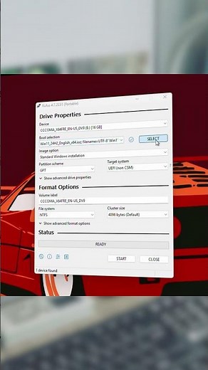 #Windows11BootableUSB #Windows11Tutorial #TechTips #PCSetup #BootFromUSB #Windows11Install #Tech2025
