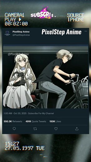 Bro’s Romantic Love Story😱😱||#anime #animieeditz