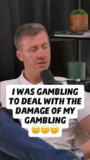 Why winning is actually the worst thing #gamblingaddiction #recovery