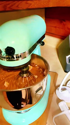 KitchenAid mixer KitchenAid stand mixer great for home baker #QVCLoyaltyProgram #tiktokshopjumpstartsale