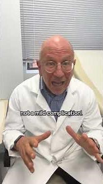 Vasectomy gone wrong...