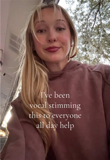 Happy New Year | Vocal Stimming