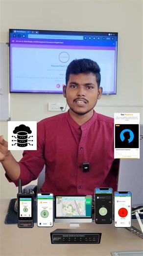 Frontend vs Backend Explained in Telugu | Web Development Basics for Beginners #shorts