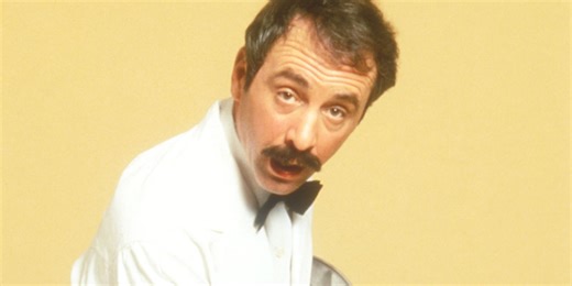 The importance of Manuel in Fawlty Towers - British Comedy Guide