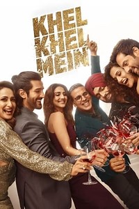 Watch And Download Movie Video Khel Khel Mein For Free!