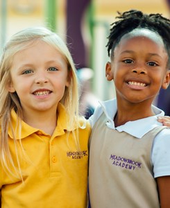 Meadowbrook Academy | Who We Are
