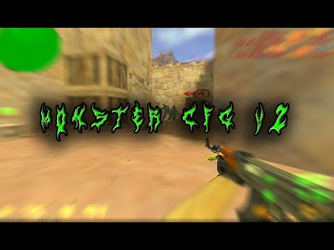 Cs 1.6 best aim cfg 2021! // 100% hs ( no recoil ) // monster cfg v2