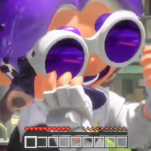 Not sure what to put here 😐 #octoling #splatoon3 #splatoon #shitpost #CapCut