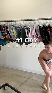 🏳️‍🌈 Gay Underwear Club - 30% Off First Box ✔️ Preview and refine your orders ✔️ No commitment, change or cancel anytime ✔️ Free US Shipping | Underwear Expert