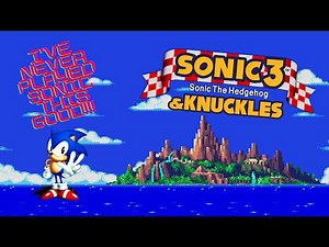 How to install Sonic 3 A.I.R on IOS device (Links in Description)