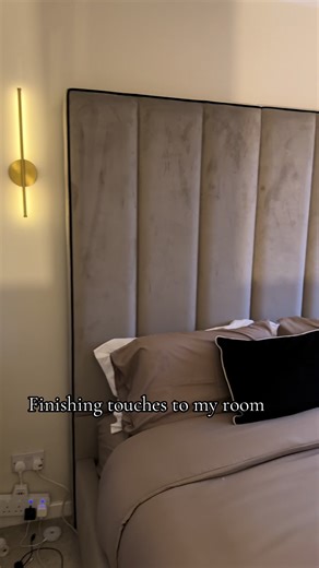 Complete Your Bedroom with Stylish Decor Ideas