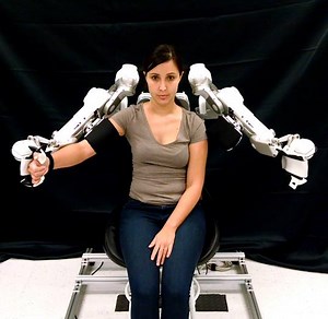 This robotic exoskeleton assists people with neurological disorders. | Insider Tech