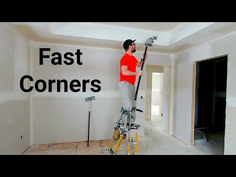 Drywall Angle box
