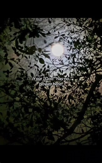 #celticpaganism #paganism #hellenicpaganism #fyp #witchtok | your god has no dominion here