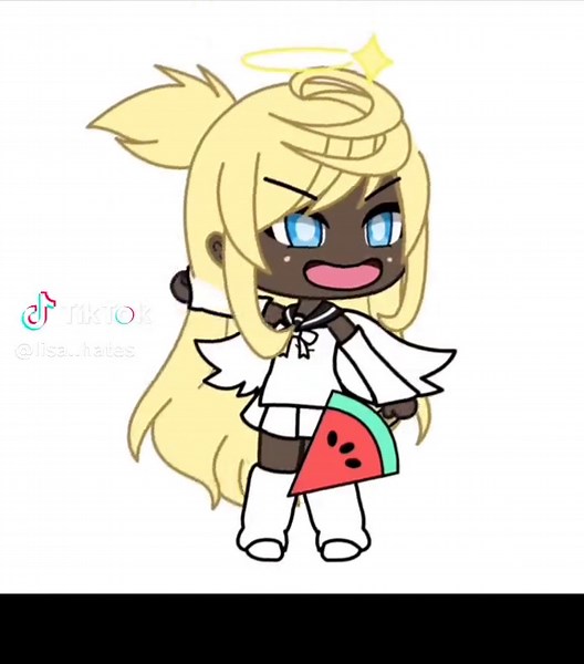 😼😼 #me✅️ #you❌️ #fyp #gacha