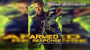 Armed Response | Release Date, Reviews, Cast, and Where to Watch