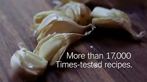 Master the basics, or up your game in the kitchen. | The New York Times