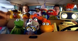 'The Muppets' Trailer - SlashFilm