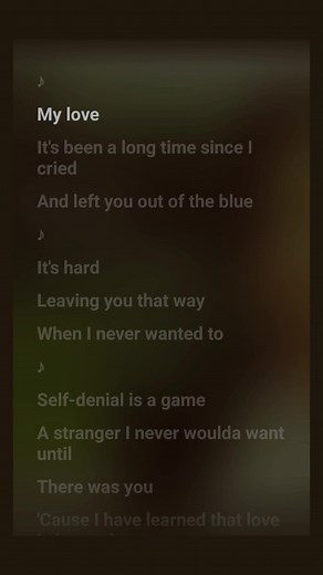 2024 Full Song Lyrics and Music Trends