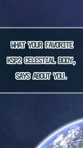 Exploring the Galaxy in Kerbal Space Program 2