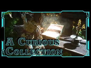 🏆Black Myth: Wukong🐒– A Curious Collection ► [Achievement Guide] ⚔️