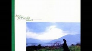 John M Talbot Songs For Worship Vol 2 (7/11) The Spirit Of The Lord Chords - ChordU