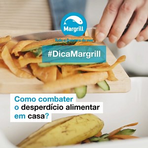 7.3K views · 70 reactions | Já conhecia estas dicas para aproveitar as cascas do camarão e a água da cozedura do polvo? 樂 Combater o desperdício alimentar começa à mesa, saiba como no nosso vídeo! ▶️ #Margrill #DicaMargrill #DesperdícioAlimentar #Polvo #Camarão #Dicas | Margrill | Facebook