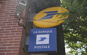 Cyberattaque à la Banque postale, plusieurs autres banques touchées par un gros dysfonctionnement
