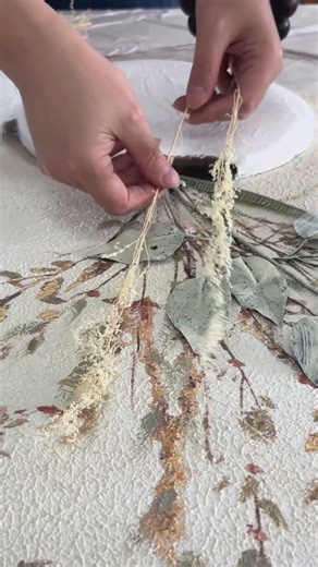 We Built a 3D Painting with PLASTIC & FOAM BOARD!