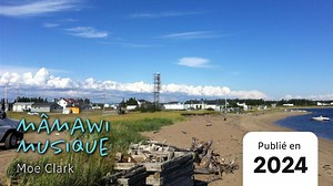 mâmawi musique 370 : On the Road - Ekuanitshit