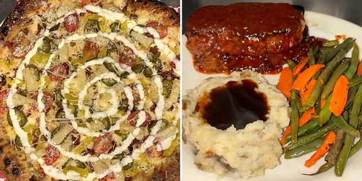 Surprise restaurant offers elevated sports bar experience