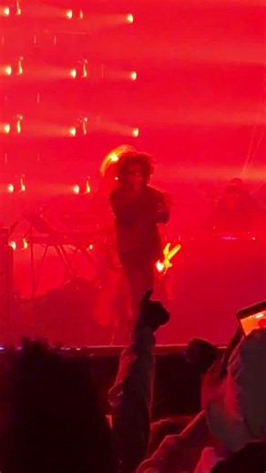 Jay-Z & Bilal Perform “No Church in the Wild” | Roots Picnic 2026