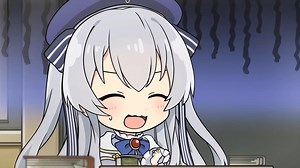 ミニアニメ『精霊幻想記』セリア先生のわくわくまじかる教室season2 #04