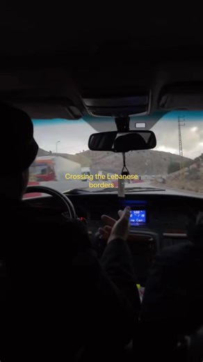 Exploring Damascus: Travel Vlog Day 1