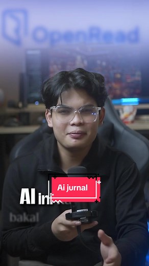 Cari Jurnal dengan AI: Tips dan Trik untuk Mahasiswa