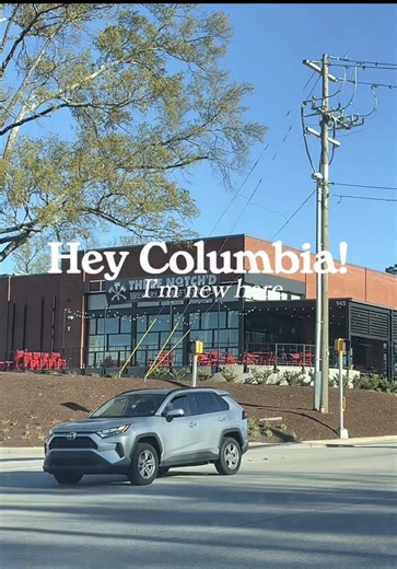 Explore Columbia SC: Three Notch Brewery Opening