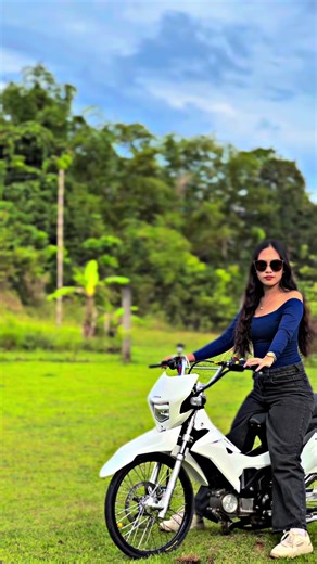 XRM Fi Thai Concept: A Unique Streetbike Design