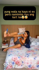 428K views · 3.7K reactions | Namimiss nyu naman pala bat naghiwalay pa kayo藍藍 #fypシ゚viralシ #funnyvideos #goodvibes | Eliza Zerrudo | Facebook