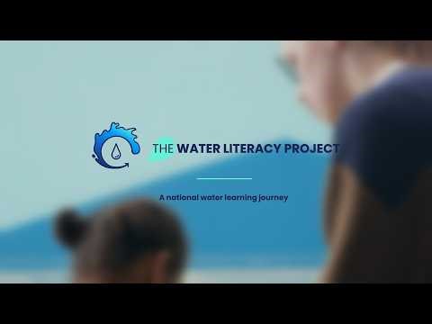 The Water Literacy Project: Official Launch Video