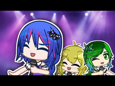 [GL2MV] SOS || Gacha Life 2 Music video