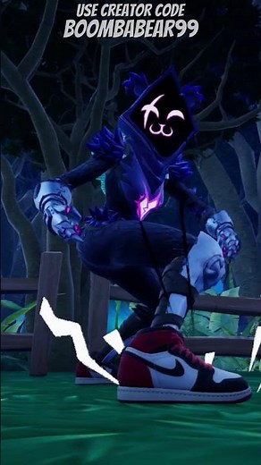 Raven Team Leader: Show 'Em Off