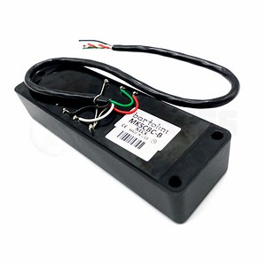 Bartolini 5 String MK1 Replacement MK5CBC Bass Pickups