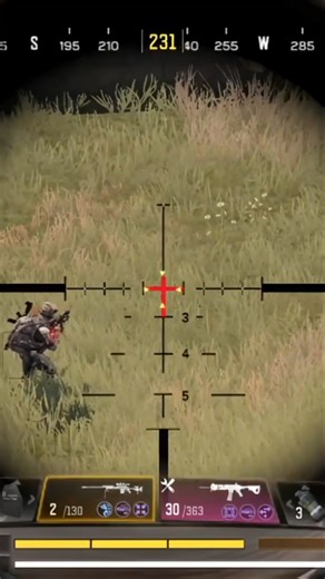 One Clean Kill 😳🔥 | COD Mobile Short